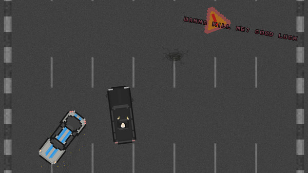 mr.President Prologue Episode screenshot 3