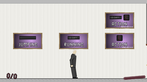 mr.President Prologue Episode screenshot 2