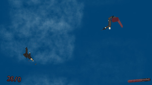 mr.President Prologue Episode screenshot 4