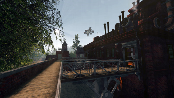 STEAM HAMMER screenshot 7