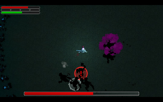 Rogues or Heroes screenshot 2