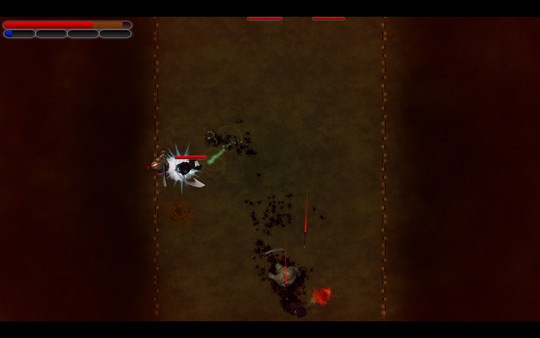 Rogues or Heroes screenshot 10