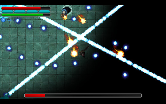 Rogues or Heroes screenshot 4