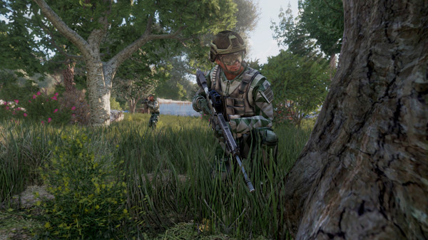 Argo screenshot 7