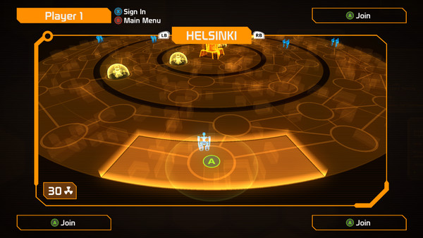 Spareware screenshot 9