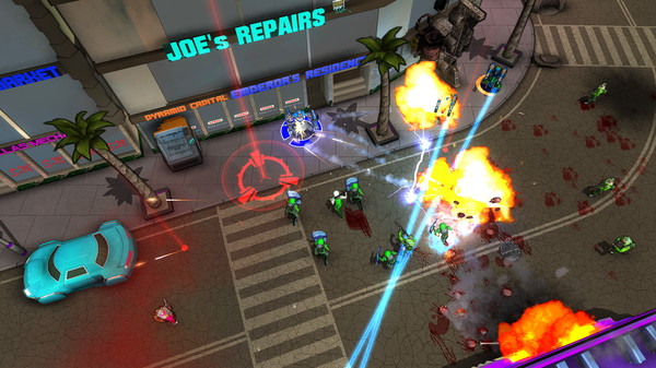 Spareware screenshot 5