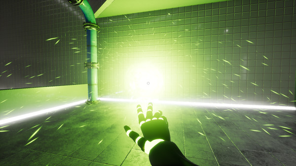 Subject A-119 screenshot 5