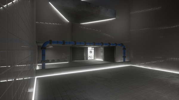 Subject A-119 screenshot 2