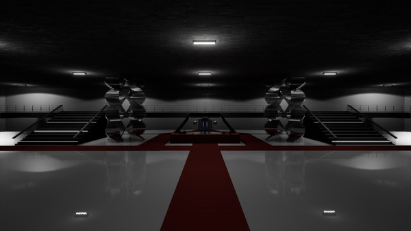 Subject A-119 screenshot 8