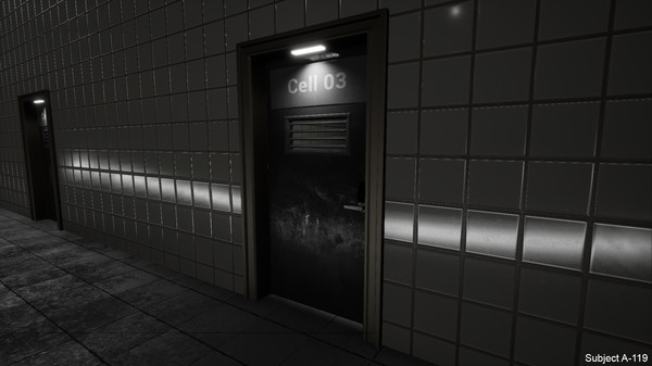 Subject A-119 screenshot 7