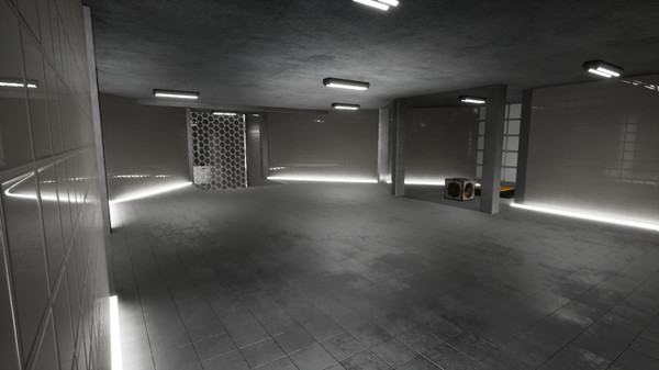 Subject A-119 screenshot 3