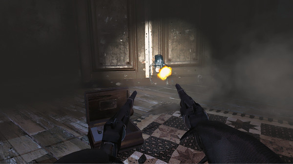 Sophie's Guardian screenshot 9