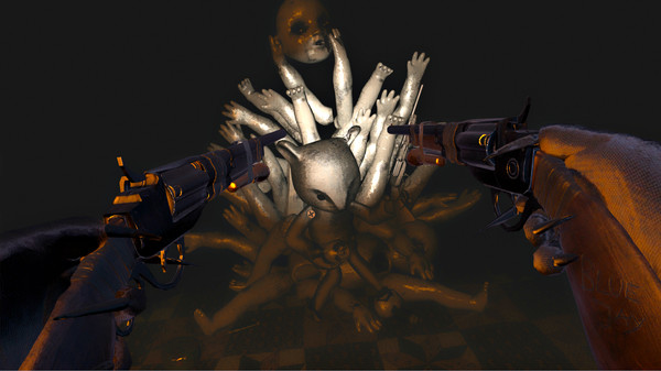 Sophie's Guardian screenshot 1
