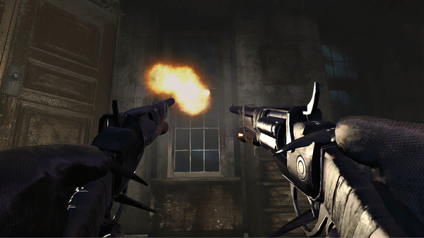 Sophie's Guardian screenshot 7