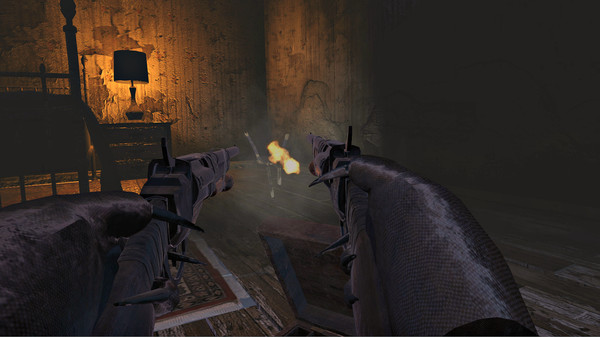 Sophie's Guardian screenshot 8