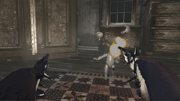 Sophie's Guardian screenshot 4