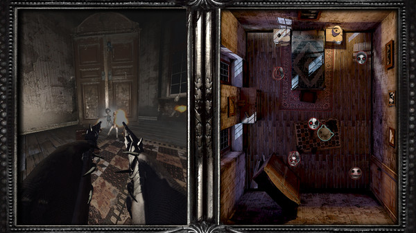 Sophie's Guardian screenshot 5