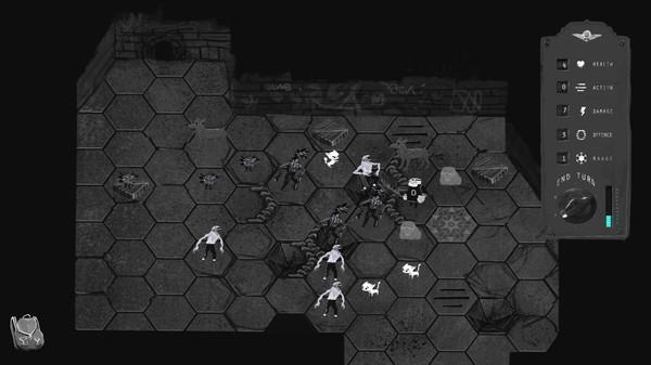 The Wanderer screenshot 8