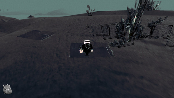 The Wanderer screenshot 7
