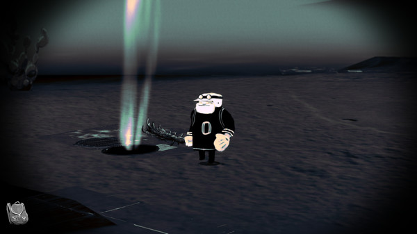 The Wanderer screenshot 1