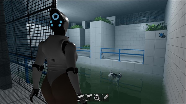 Haydee screenshot 5
