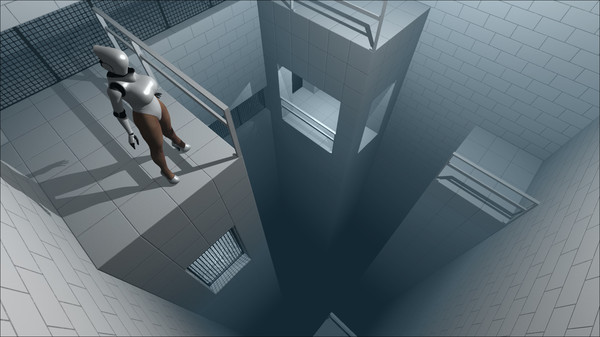 Haydee screenshot 7