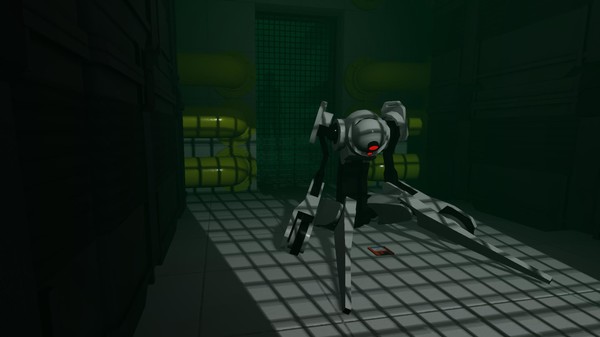 Haydee screenshot 6