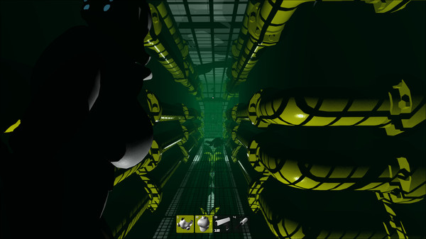 Haydee screenshot 2