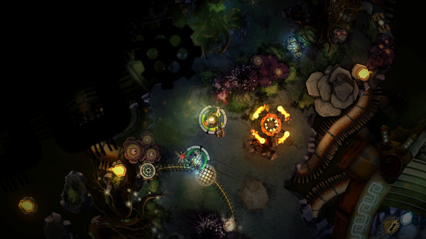 Soulblight screenshot 1