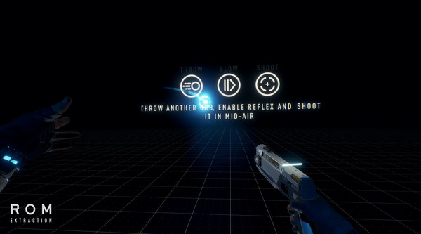 ROM: Extraction screenshot 11