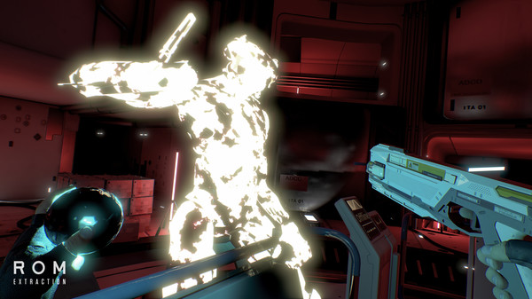 ROM: Extraction screenshot 9