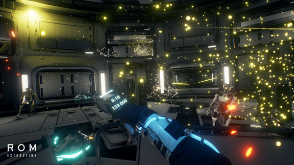 ROM: Extraction screenshot 8
