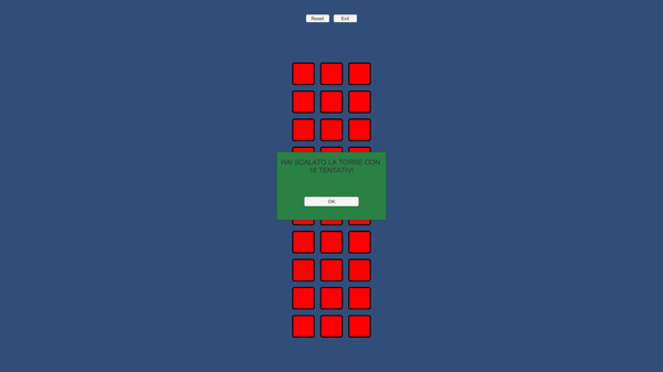 The Tower - Fantogame screenshot 6