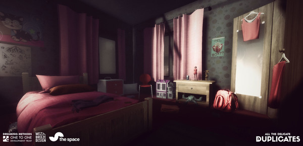 All the Delicate Duplicates screenshot 4