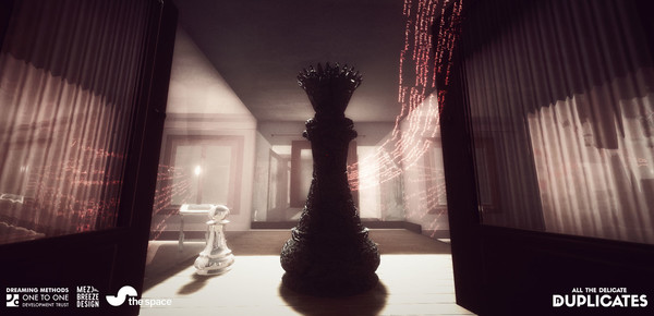 All the Delicate Duplicates screenshot 1