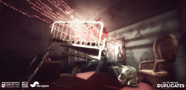 All the Delicate Duplicates screenshot 6