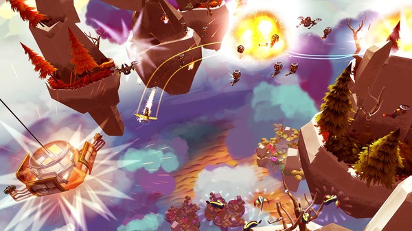 AIRHEART - Tales of broken Wings screenshot 6
