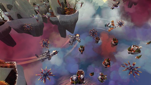 AIRHEART - Tales of broken Wings screenshot 5
