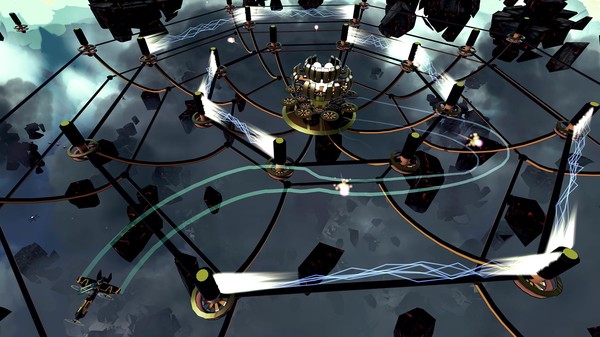 AIRHEART - Tales of broken Wings screenshot 8
