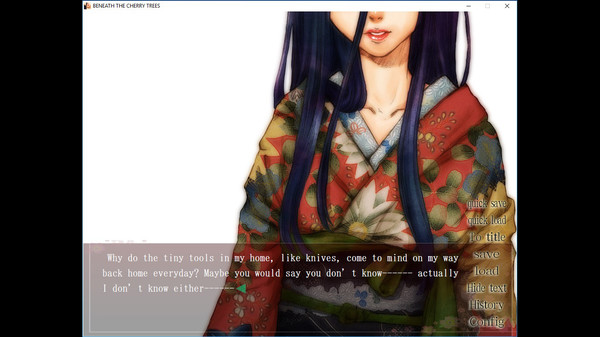Beneath The Cherry Trees screenshot 7