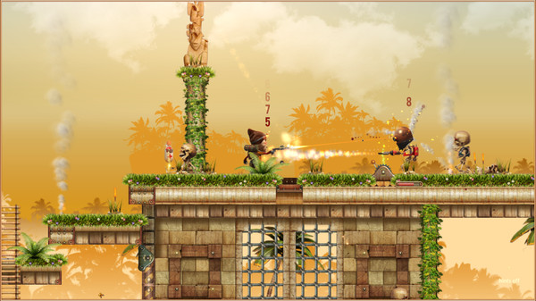Max Stern screenshot 3