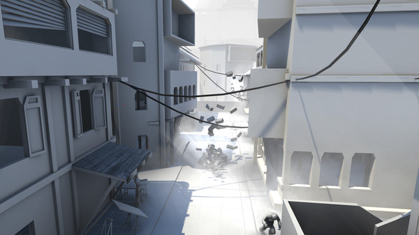 The Art of Fight | 4vs4 Fast-Paced FPS screenshot 8