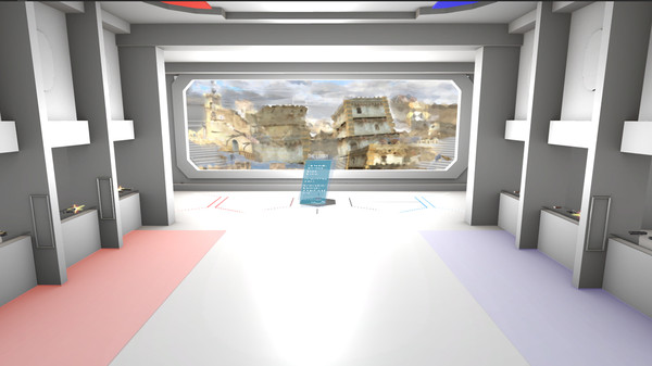 The Art of Fight | 4vs4 Fast-Paced FPS screenshot 1