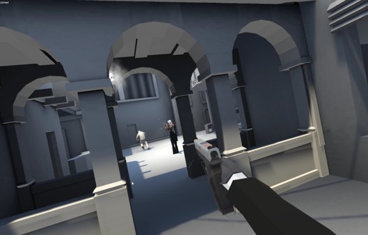 The Art of Fight | 4vs4 Fast-Paced FPS screenshot 10