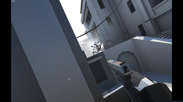 The Art of Fight | 4vs4 Fast-Paced FPS screenshot 9