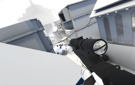 The Art of Fight | 4vs4 Fast-Paced FPS screenshot 12
