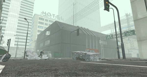 The Art of Fight | 4vs4 Fast-Paced FPS screenshot 7