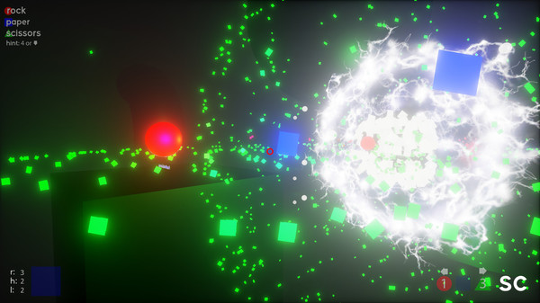 ShapeRockets screenshot 5