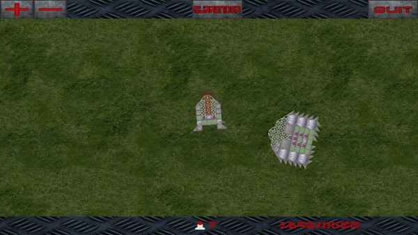 TankCraft screenshot 5