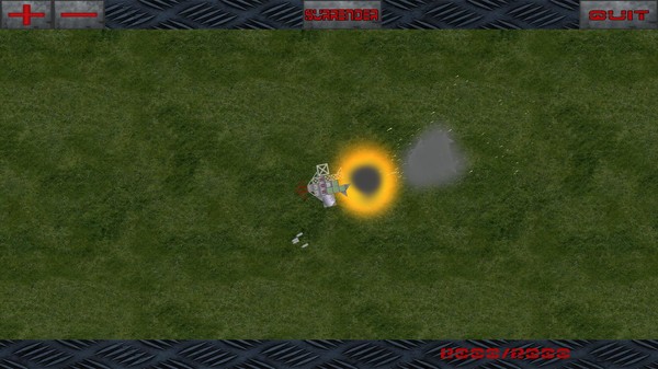 TankCraft screenshot 2